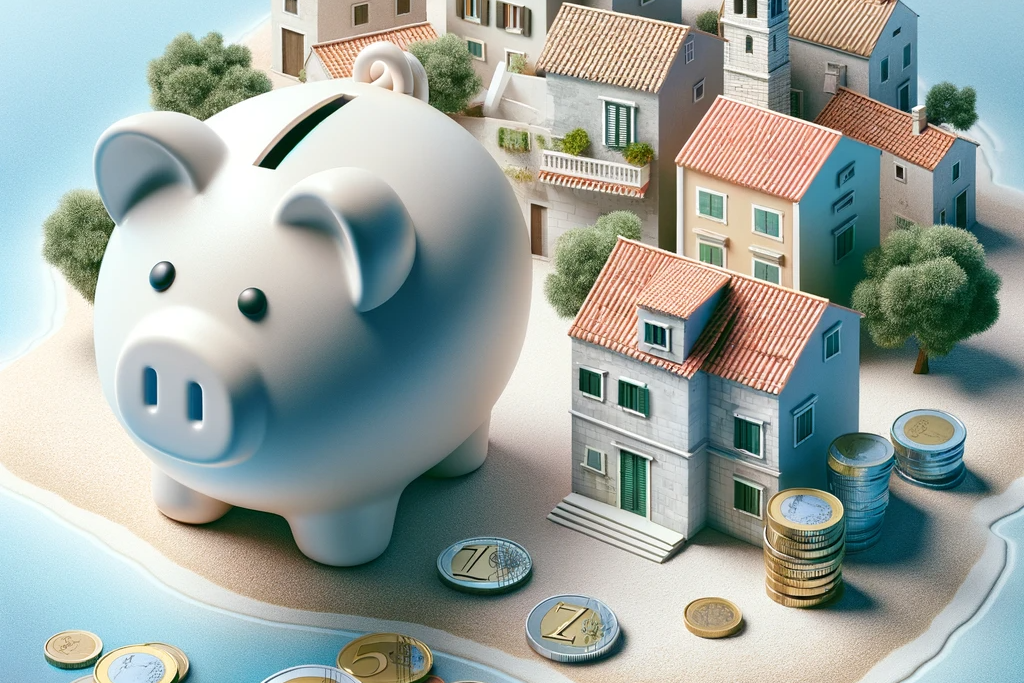 Kako Vodičani štede: Strategije za očuvanje kućnog budžeta